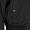Zizzi MIT TASCHEN UND RIPP - Blouson Bomber - Black -France Zizzi Soldes 2022 1fefc3b582e7477992aef997a4c90e4a