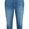 Zizzi CROPPED MOM FIT MILLE - Jean Slim - Blue 8 Zizzi CROPPED MOM FIT MILLE - Jean Slim - Blue -France Zizzi Soldes 2022 2018d65d7f984ec3b7047214df71312a