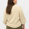 Zizzi Pullover - Birch -France Zizzi Soldes 2022 208c1166daa74dbcaf4503d6b8436d5e