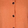 Zizzi Gilet - Mandarin Orange Mel -France Zizzi Soldes 2022 20e1a83ec83c486ebf9278c66629d25b