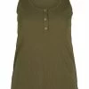 Zizzi Débardeur - Ivy Green -France Zizzi Soldes 2022 20f27b88020d46ad8fca75f56abca9b1