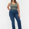 Zizzi Jean Slim - Blue Denim 7 Zizzi Jean Slim - Blue Denim -France Zizzi Soldes 2022 21f8ef0752c047758fbf2c4cfb6d60be