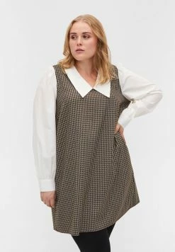 Zizzi Tunique - Black