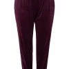 Zizzi HOMEWEAR - Legging - Purple -France Zizzi Soldes 2022 2328001ac57d4406b10b0a2429d45713