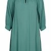 Zizzi Tunique - Sagebrush Green -France Zizzi Soldes 2022 2368a6145a7b435f86596b97f83f2038