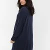 Zizzi Robe Pull - Navy Blazer 8 Zizzi Robe Pull - Navy Blazer -France Zizzi Soldes 2022 23862648eaa947d59eaeb0bc5802500f