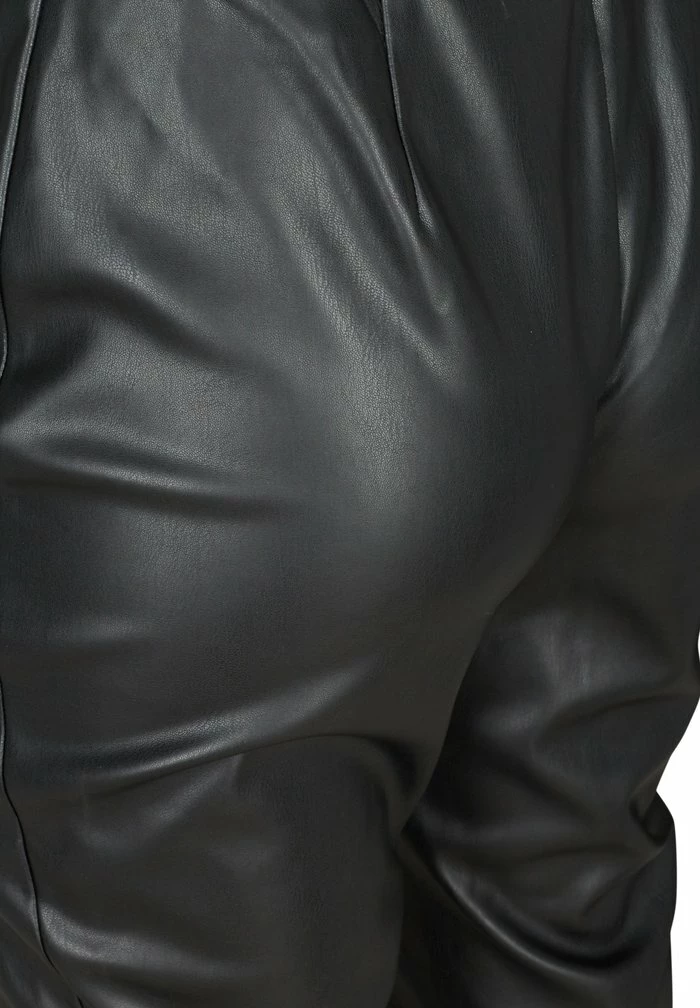 Zizzi Legging - Black 4 Zizzi Legging - Black – Image 4