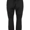 Zizzi Pantalon Classique - Black -France Zizzi Soldes 2022 2410f3ad39f741d8b18b40cf3a04bbca