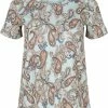 Zizzi T-shirt Imprimé - Light Blue 5 Zizzi T-shirt Imprimé - Light Blue -France Zizzi Soldes 2022 247e282091e84566a548bccfec029141