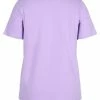 Zizzi T-shirt Basique - Purple 10 Zizzi T-shirt Basique - Purple -France Zizzi Soldes 2022 2498f45083e348bc954b9ed884a151ad