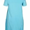 Zizzi Robe De Jour - Turquoise 13 Zizzi Robe De Jour - Turquoise -France Zizzi Soldes 2022 24f389cfcd9847f9b22ff04bd1b97d60