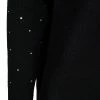 Zizzi AND RHINESTONES - Pullover - Black -France Zizzi Soldes 2022 252ec9fdb9c1484a8713561af5830189
