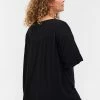 Zizzi MED BRODERI - Blouse - Black 6 Zizzi MED BRODERI - Blouse - Black -France Zizzi Soldes 2022 25ab49c997ba4b4d885b9c6a31fd1668