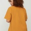 Zizzi Blouse - Buckthorn Brown 8 Zizzi Blouse - Buckthorn Brown -France Zizzi Soldes 2022 25ef372350524482b15a7b24e02f0a35