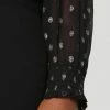 Zizzi BLOUSE - Blouse - Black 9 Zizzi BLOUSE - Blouse - Black -France Zizzi Soldes 2022 25ffee8029db4e9fab4dbda078b90868