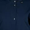 Zizzi Veste D'hiver - Navy Blazer -France Zizzi Soldes 2022 27c42ed1099f4438af34dfd492a93bb2