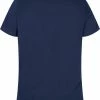Zizzi T-shirt Basique - Blue -France Zizzi Soldes 2022 2807d18b19a0466ea491f23d7706e4c2
