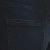 Zizzi AMY SHAPE - Jeans Skinny - Dark Blue Denim -France Zizzi Soldes 2022 2819747d3aa342ed83d9e3a7db40504a