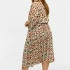 Zizzi Robe De Jour - Angora Aop Green 6 Zizzi Robe De Jour - Angora Aop Green -France Zizzi Soldes 2022 28c9deea2a0843c788e04287db32af42
