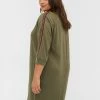 Zizzi KJOLE - Robe De Jour - Dusty Olive 9 Zizzi KJOLE - Robe De Jour - Dusty Olive -France Zizzi Soldes 2022 29624d52d20248ca9887cf93797b5c72
