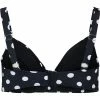 Zizzi MIT PRINT - Haut De Bikini - Dotted Print -France Zizzi Soldes 2022 29664874b52443a180a3d5cb6c78a018