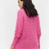 Zizzi Pullover - Wild Orchid -France Zizzi Soldes 2022 29822eaa9ded40f493a845426d4e7dc1