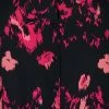 Zizzi PRINTED WITH BUTTONS - Robe Chemise - Black Pink Aop -France Zizzi Soldes 2022 29aef1ef0b65439abd51b069d0f9ab86