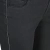 Zizzi SANNA MIT LUREX-DETAIL - Jean Slim - Black -France Zizzi Soldes 2022 29b258d1a2eb430a9aa73823ab273c9b