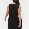 Zizzi Chemise De Nuit / Nuisette - Black -France Zizzi Soldes 2022 2a300ae0a63a4e65aa5fbe0e01934a0a