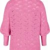Zizzi Pullover - Wild Orchid -France Zizzi Soldes 2022 2a4e3099fe7c4d5f9ba0c393483fec9c