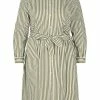 Zizzi Robe Chemise - Ivy Green -France Zizzi Soldes 2022 2a6b643dd92a4c1493f387017425d906