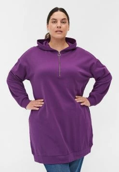 Zizzi Robe De Jour - Majesty