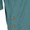 Zizzi Blouse - Green 9 Zizzi Blouse - Green -France Zizzi Soldes 2022 2aae9fc5d8774f1394531dc14b4c8927