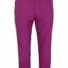 Zizzi Pantalon De Survêtement - Dark Purple -France Zizzi Soldes 2022 2abc0a8424dd4395bade6746eb077389