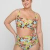 Zizzi Haut De Bikini - Light Blue -France Zizzi Soldes 2022 2ae1c579e2324f75801496b024d63ce1