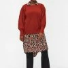 Zizzi Pullover - Sequoia Mel. -France Zizzi Soldes 2022 2b011cb915ae4aaca9d463b0f72f8dbe