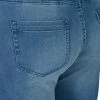 Zizzi Jean Slim - Light Blue -France Zizzi Soldes 2022 2bc1ebd34f2543f48bd5eb48a65a2e75