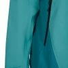 Zizzi WASSERDICHTE SHELL MIT KAPUZE - Veste Softshell - Blue -France Zizzi Soldes 2022 2bc8117904ef4969bca8e6baa5159dd9