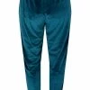 Zizzi Pantalon De Survêtement - Green -France Zizzi Soldes 2022 2c2dfad62dab47189564624dafbc7315