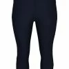 Zizzi SLIM FIT - Pantalon Classique - Night Sky -France Zizzi Soldes 2022 2c31bb5304df4429bbd9244343eb7ca4
