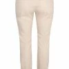 Zizzi Pantalon Classique - Sand -France Zizzi Soldes 2022 2c68c5d11c5f491096ef5fe9a672b517