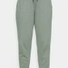 Zizzi VSILLE PANTS - Pantalon De Survêtement - Balsam Green 10 Zizzi VSILLE PANTS - Pantalon De Survêtement - Balsam Green -France Zizzi Soldes 2022 2cdb72057e3343159b9cc33363f5b731