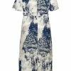 Zizzi Robe De Jour - Dark Blue 7 Zizzi Robe De Jour - Dark Blue -France Zizzi Soldes 2022 2e7a16aec7a2440097de80d5b9f504d2