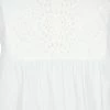Zizzi Blouse - Bright White -France Zizzi Soldes 2022 2e8440a2660448d1994d76c84d089c2e
