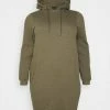 Zizzi Robe De Jour - Ivy Green -France Zizzi Soldes 2022 2f1a7250e6a14976a22dd2d7bcf45312