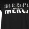 Zizzi PRINT - T-shirt Imprimé - Black Merci -France Zizzi Soldes 2022 2f52afe2b80d4caca570914d048326e6