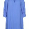 Zizzi Tunique - Ultramarine -France Zizzi Soldes 2022 2f6bb19a667a436d999ebca1685adbf4