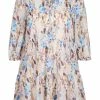 Zizzi 3/4-ÄRMELN - Blouse - Humus Flower Aop -France Zizzi Soldes 2022 2fa78f8fe9f944d7b8dc95ac3e2b94c8