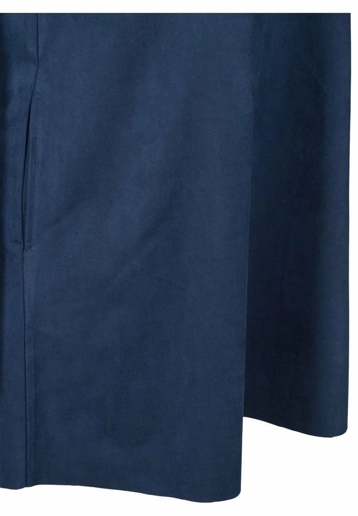 Zizzi ÆRMELØS MED A-FORM - Robe En Jean - Dark Blue 7 Zizzi ÆRMELØS MED A-FORM - Robe En Jean - Dark Blue – Image 7
