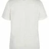 Zizzi T-shirt Basique - White -France Zizzi Soldes 2022 300a585cf5524ee2873ec7867a2d20d7